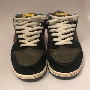 Used Nike SB Dunk Lows 720 Degrees - Men’s 10.5